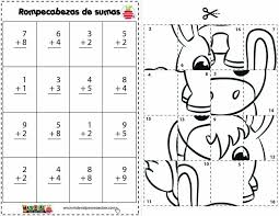 Aquí compartimos 5 de ellos. Pin De Anita Jabif En Matematicas Actividades Divertidas De Matematicas Juegos Matematicos Para Imprimir Rompecabezas De Numeros