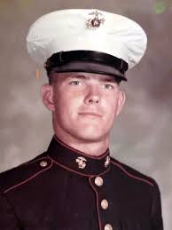 Charles Gribble Obituary