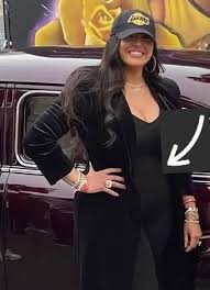 Vanessa Bryant Kobe's Wife Pregnancy shakes up the internet fans are  stunned what would Kobe say? 💔👶 who's the father? What's next for the  Bryant legacy? 😱🍼 #BryantFamilyDrama #vanessabryant #NBA #allegedly