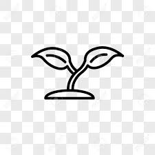 ✓ free for commercial use ✓ high quality images. Plant Vector Icon Isolated On Transparent Background Plant Logo Royalty Free Cliparts Vectors And Stock Illustration Image 108271443