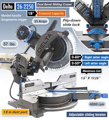 Bosch Gcm12sd Vs Delta Cruzer 10 In 2020 Cool Photos Great Photos Sliding Compound Miter Saw