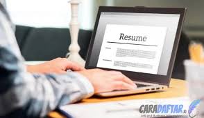 Check spelling or type a new query. Contoh Kalimat Pembuka Surat Lamaran Pekerjaan Yang Benar