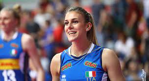 I match si giocheranno nella bolla di rimini e si. Italia Polonia Oggi Europei Volley Femminile 2019 Orario D Inizio E Come Vederla In Tv E Streaming Oa Sport