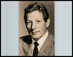 DANNY KAYE PHOTO
