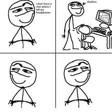That said, here are 10 clueless memes that are too hilarious. Clueless Hmm Today I Will Know Your Meme