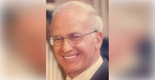 Obituary information for Justino G. Penna