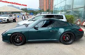 Image result for Malachite Green 2025 Porsche