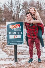 Search for the best savings account and have an idea of the average cost of houses in your area/country. How To Buy A House Young 8 Ways To Buy A House In Your 20s Holly Habeck