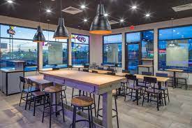 See 144 unbiased reviews of taco bell, rated 3.5 of 5 on tripadvisor and ranked #538 of 1,266 restaurants in nottingham. Stupefying Photos Of Taco Bell Dining Room Hours Photos Dp Bbm Lucu