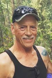 John Harold 'Jack' Weir