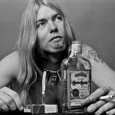 Memories of Jamming with Duane Allman in Columbia, SC, and Atlanta