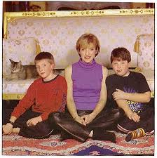 Mercury left me his Millions - Daily Mail 22 Jan 2000 - brianmay.com