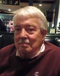 Scott Logue Obituary (1942