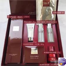 381,663 likes · 2,225 talking about this. Skii Sk Ii Sk2 Basic Skin Care Set Shopee Malaysia