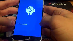 Your phone prompts to enter sim network unlock pin. How To Factory Reset A Sprint Samsung Galaxy Note 5 Youtube