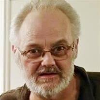 Donald A. Wagner Obituary