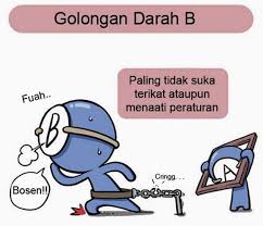 Jenis kantung darah dapat dibedakan menurut bahan, ukuran, bentuk, dan lainnya. 11 Karakteristik Yang Cuma Dimiliki Golongan Darah B