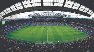 ⚽ welcome to the official twitter account of chelsea football club. Stamford Bridge Football Stadium Wallpaper Pixelstalk Net