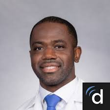 Dr. Roland Howard, MD