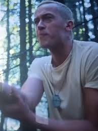 Coriolanus Snow We Can Talk about It