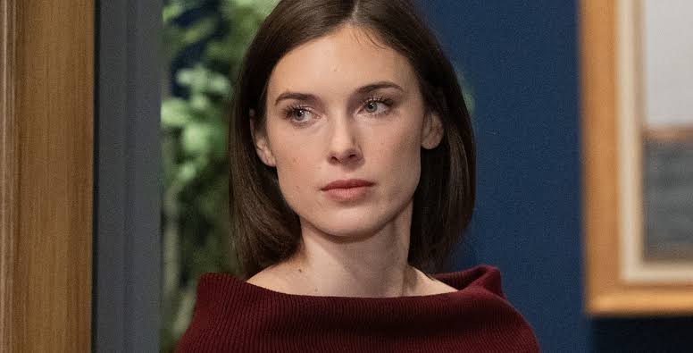 General Hospital May Have Just Turned Willow Into the Most Dangerous Person  in Port Charles
