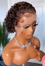 JOZELHAIR Premium Raw Human Hair Completely Glueless Ready To wear wig