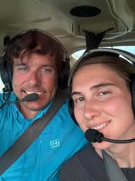 Airplanes and Coffee