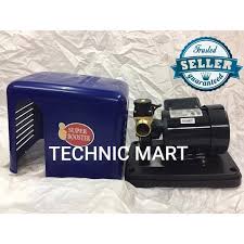 Pompa pendorong/booster wasser pb 218 cea: Jual Produk Pompa Booster Shimizu Pb 228 Termurah Dan Terlengkap Juni 2021 Bukalapak