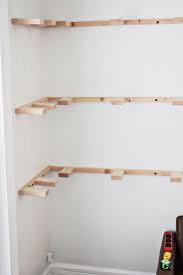 2x4 Shelf Brackets Home Depot Wood Bracket Woodworking Plans Tips Ideas Interesting Floating Shelves Floating Shelves Diy Floating Shelves Bathroom Diy Shelves