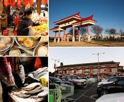 Discover the best places for chinatown shopping. Chinatown Revisited The New York Times