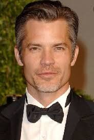 Timothy Olyphant as Roland in The Dark Tower Series