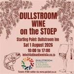 Dullstroom Wine On The Stoep
