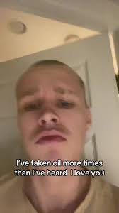 Cream Cheese Trust: Exploring Oil Rigs and Rust Workers