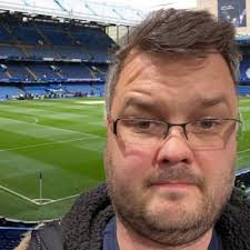 Anthony Ridley's Instagram, Twitter & Facebook