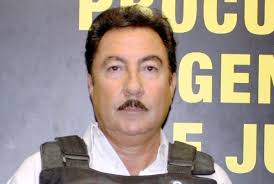 El último golpe en La Purísima