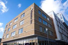 Premier inn london greenwich à londres : Premier Inn London Greenwich Hotel Updated 2021 Prices Reviews England Tripadvisor