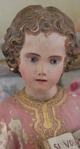 340 Santos Dolls ideas