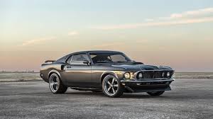 Ford mustang v рестайлинг shelby gt500. John Wick Sein Ford Mustang Kann Jetzt Gekauft Werden Auto Und Technik Gq