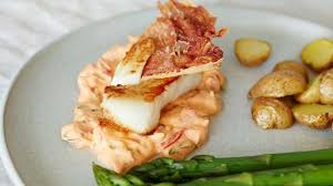 Poisson Grille Sauce Blt Recipe Food Blt Meat