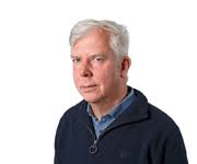 I've written my last book