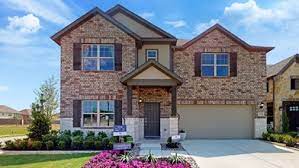 Working at mi is good. Forest Brook By M I Homes In Dallas Texas Tx New Homes Directory
