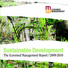 Any suggestions as how to remove without shattering the light bulb? Calameo Sustainable Development Euromed Management Report 2009 2010