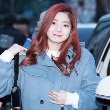 She Is Sooo Cute Twice Dahyun Sana Chaeyoung Tyuzu Mina Nayeon Jeongyeon Jihyo Once South Korean Girls Twice Dahyun Korean Girl Groups