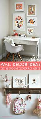 Home Decor Dressing Up The Walls Wall Decor Bedroom Home Decor Diy Bedroom Decor For Girls