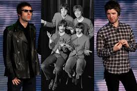 Beatlemania now is the world's best beatles tribute band. No Beatles No Oasis The Best Joke In Yesterday