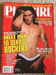 Peter Steele Playgirl - Thrash Metal IQ