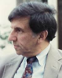 Angelo Joseph Chiarella (1934-2008)