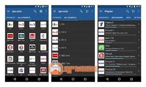 Anda dapat menggunakan 164.68.l27.15 dan 149.3.170.155. Download Iptv Gratis Android Terbaik 2019 Aptoide