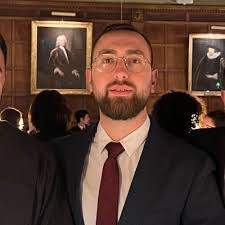 I am excited to share that I have accepted an offer to join NASA's Mars  Reconnaissance Team as an intern at NASA Headquarters in Washington, DC. In  this role, I am honored