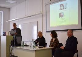 Maybe you would like to learn more about one of these? Buchvorstellung Vienna Quasikristalle Tiere Fur Fortgeschrittene Eva Menasse Austrijski Kulturni Forum